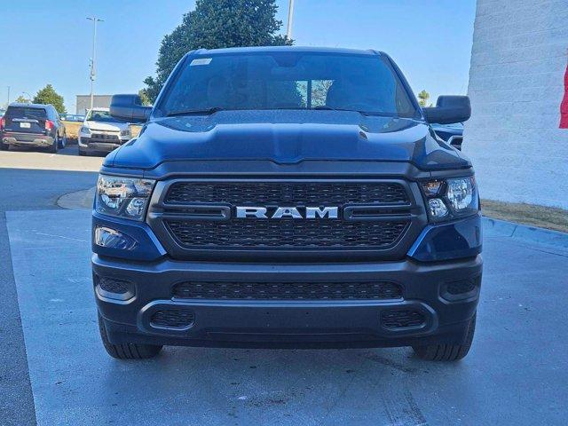 new 2024 Ram 1500 car, priced at $39,454