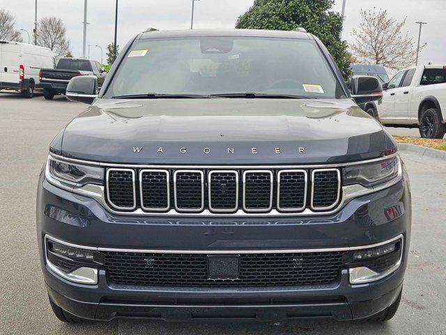 new 2024 Jeep Wagoneer L car, priced at $70,013