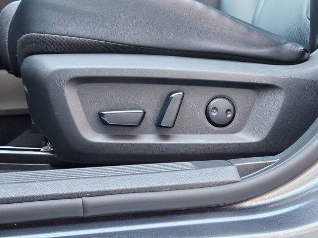 used 2023 Nissan Rogue car, priced at $21,500