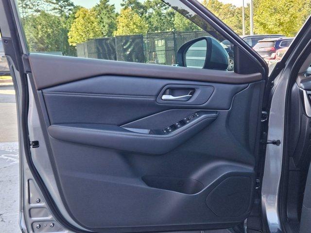 used 2023 Nissan Rogue car, priced at $21,500