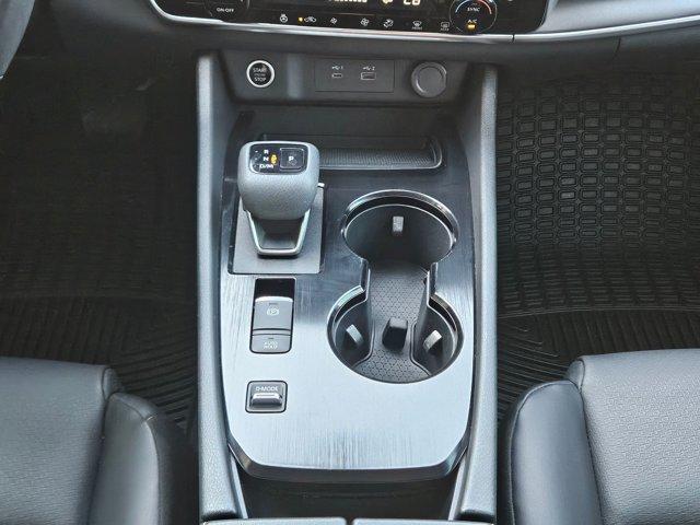 used 2023 Nissan Rogue car, priced at $21,500