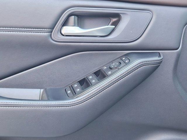 used 2023 Nissan Rogue car, priced at $21,500