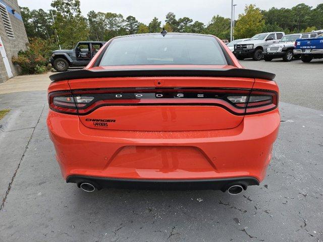 new 2023 Dodge Charger car, priced at $55,049