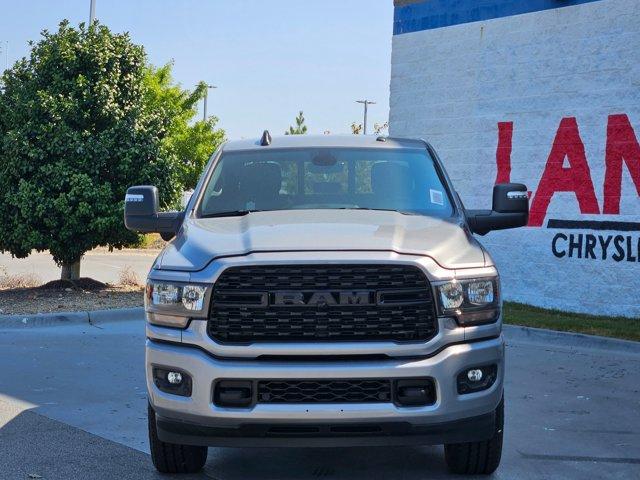 new 2024 Ram 2500 car, priced at $70,900