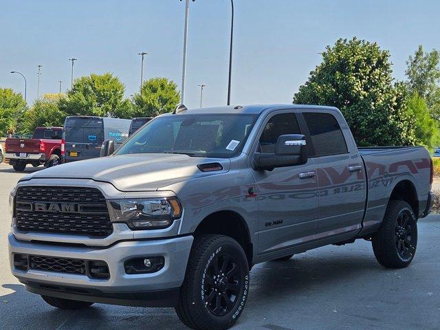 new 2024 Ram 2500 car, priced at $70,900