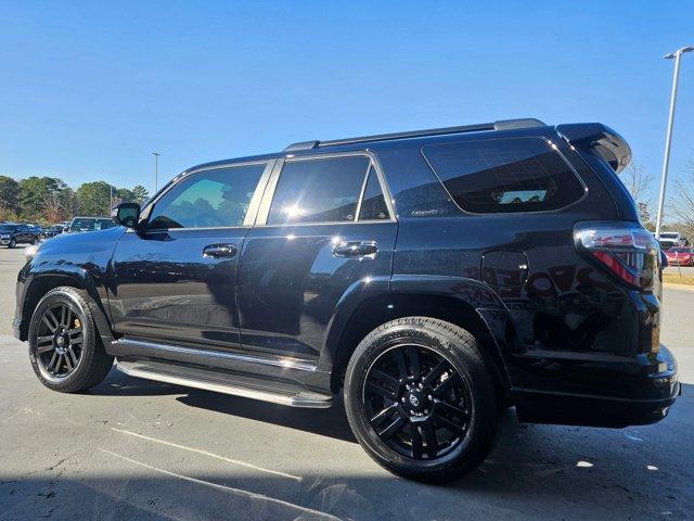 used 2020 Toyota 4Runner car, priced at $36,500