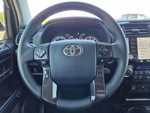 used 2020 Toyota 4Runner car, priced at $36,500