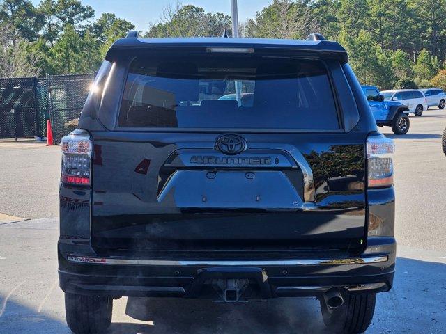 used 2020 Toyota 4Runner car, priced at $36,500