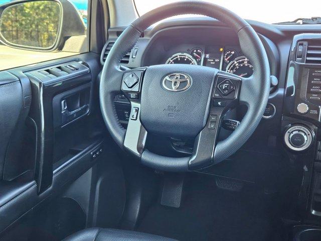 used 2020 Toyota 4Runner car, priced at $36,500