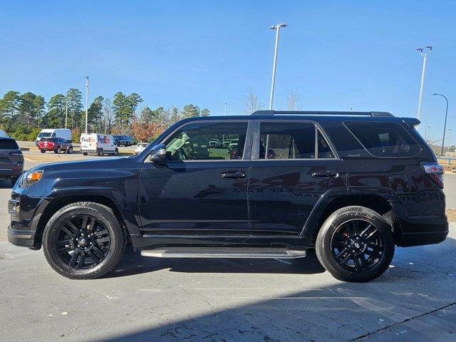 used 2020 Toyota 4Runner car, priced at $36,500