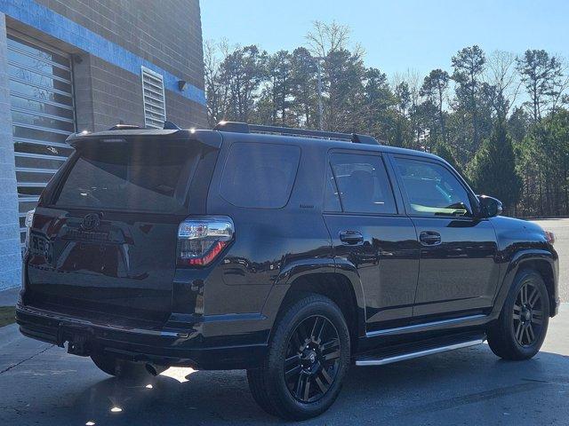 used 2020 Toyota 4Runner car, priced at $36,500