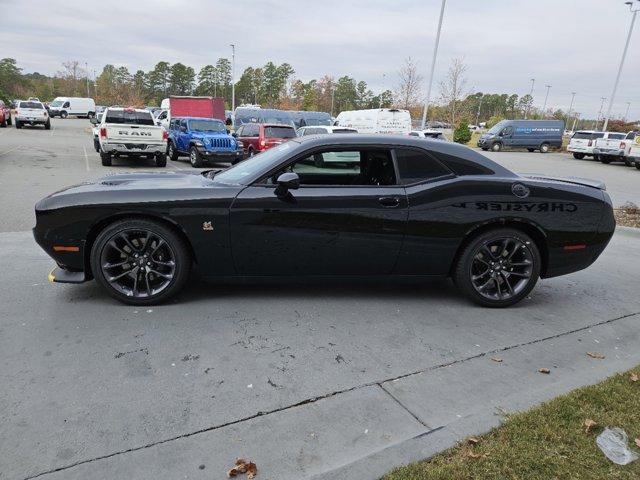 new 2023 Dodge Challenger car, priced at $48,000