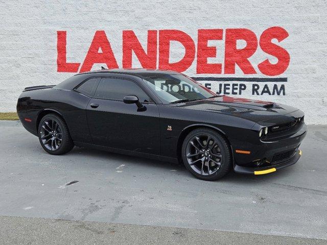 new 2023 Dodge Challenger car, priced at $48,000