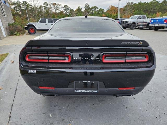 new 2023 Dodge Challenger car, priced at $48,000