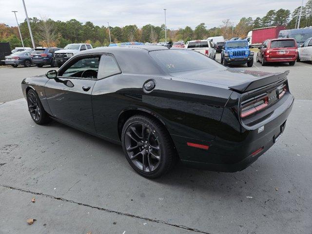 new 2023 Dodge Challenger car, priced at $48,000