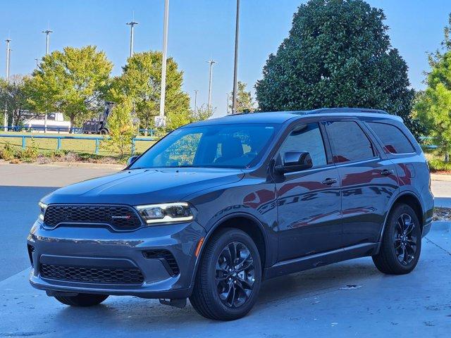 new 2026 Dodge Durango car