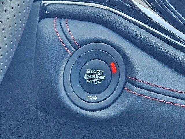 new 2026 Dodge Durango car