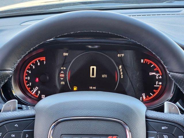 new 2026 Dodge Durango car