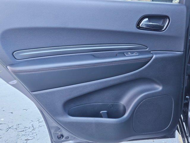 new 2026 Dodge Durango car