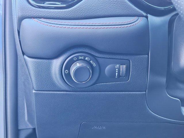 new 2026 Dodge Durango car