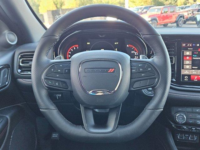 new 2026 Dodge Durango car