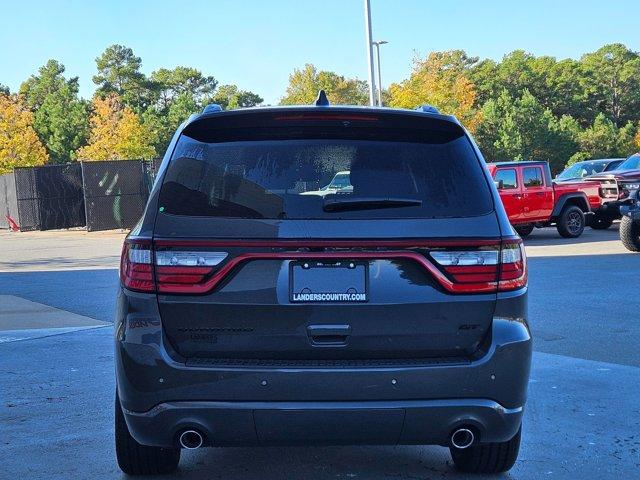 new 2026 Dodge Durango car