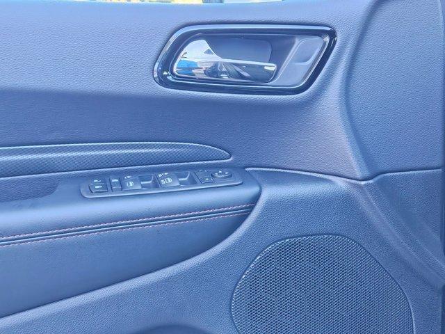 new 2026 Dodge Durango car