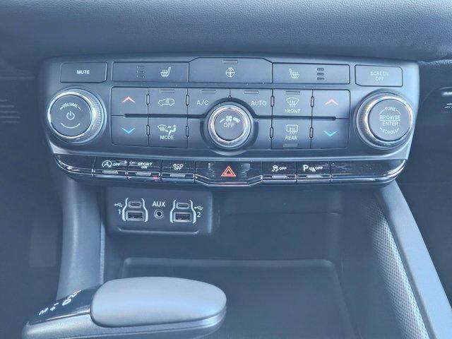 new 2026 Dodge Durango car