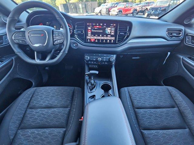 new 2026 Dodge Durango car