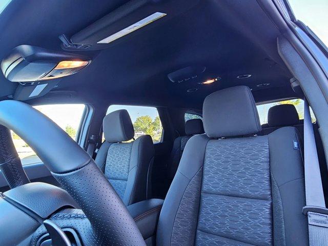 new 2026 Dodge Durango car