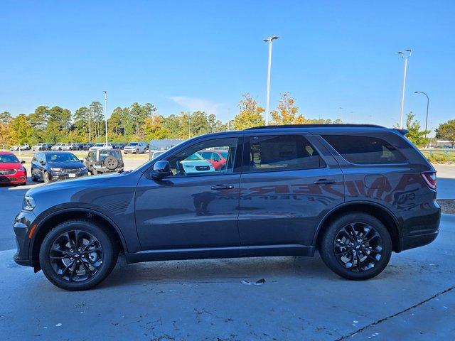 new 2026 Dodge Durango car