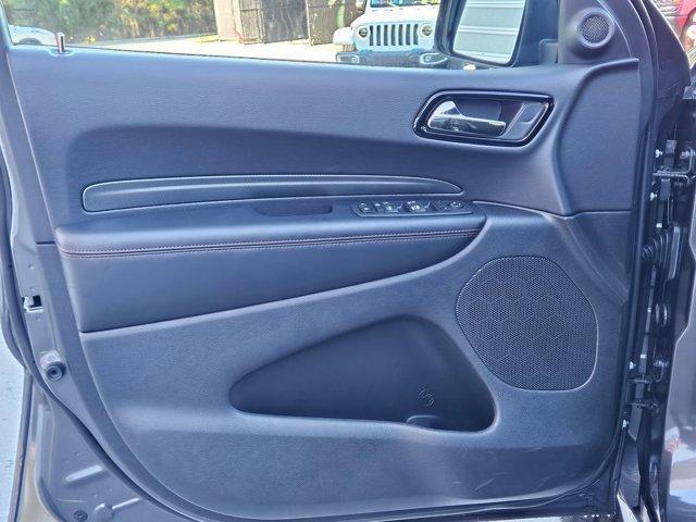 new 2026 Dodge Durango car