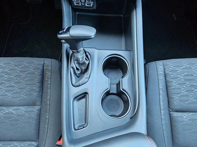 new 2026 Dodge Durango car