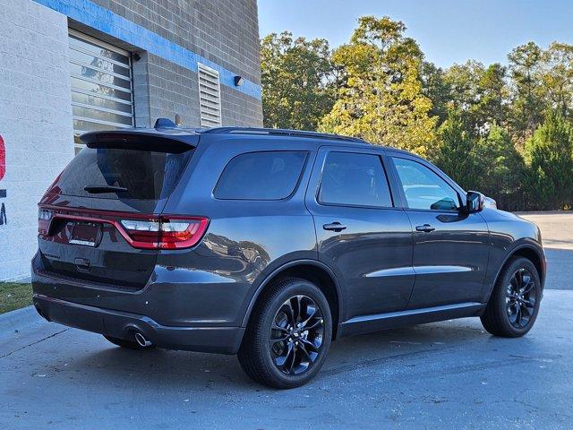 new 2026 Dodge Durango car