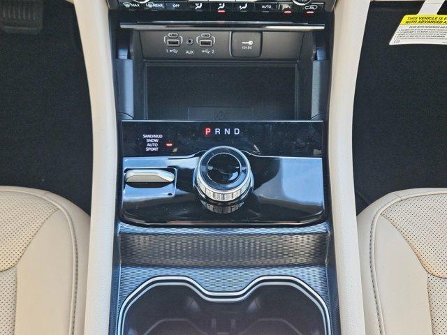 new 2025 Jeep Grand Cherokee car, priced at $51,305