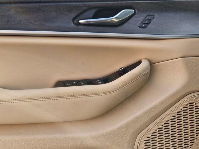 new 2025 Jeep Grand Cherokee car, priced at $51,305