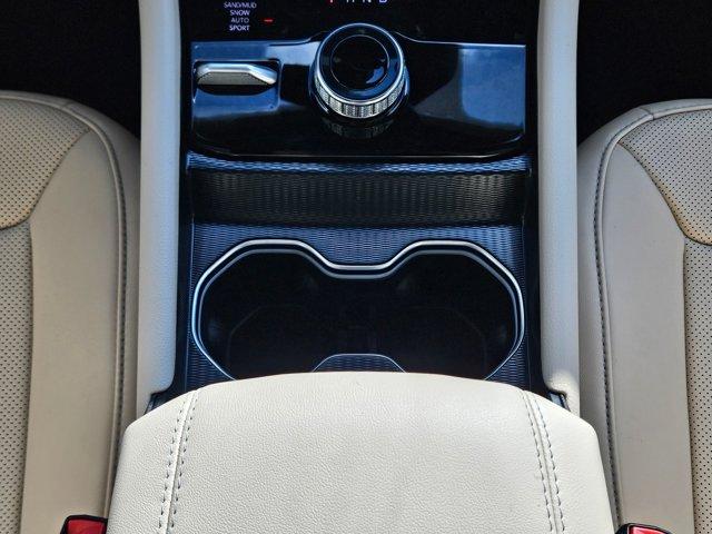 new 2025 Jeep Grand Cherokee car, priced at $51,305