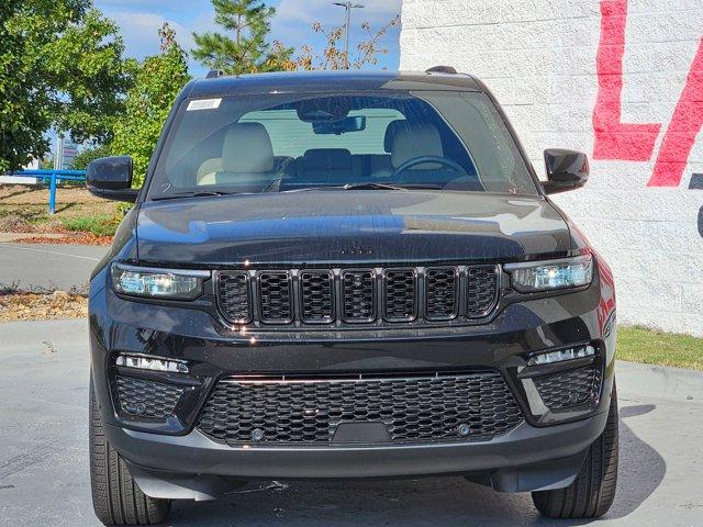 new 2025 Jeep Grand Cherokee car, priced at $51,305