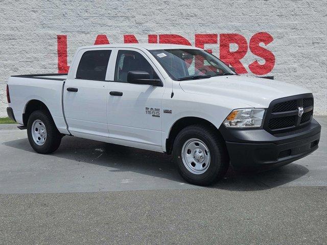 new 2024 Ram 1500 car, priced at $38,169