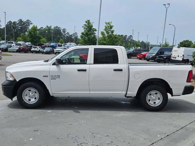 new 2024 Ram 1500 car, priced at $35,975