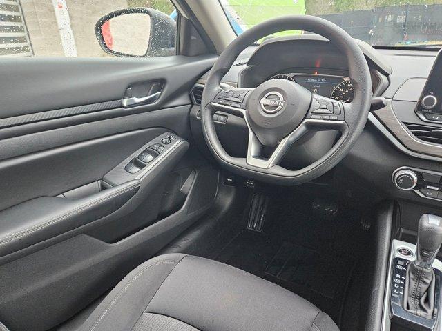 used 2024 Nissan Altima car, priced at $20,124