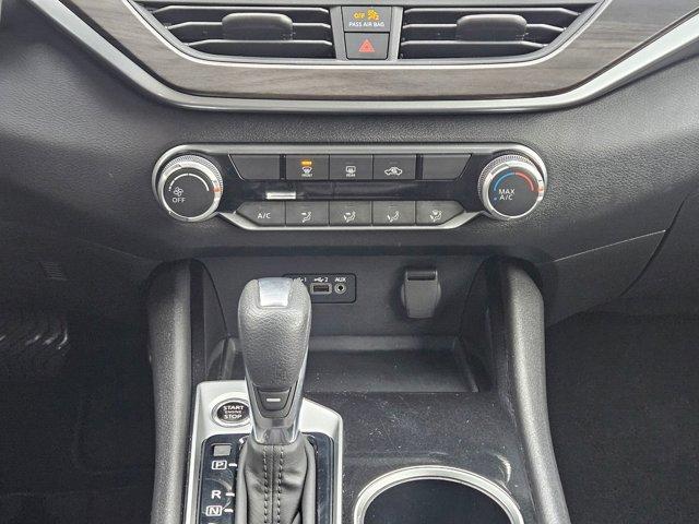 used 2024 Nissan Altima car, priced at $20,124