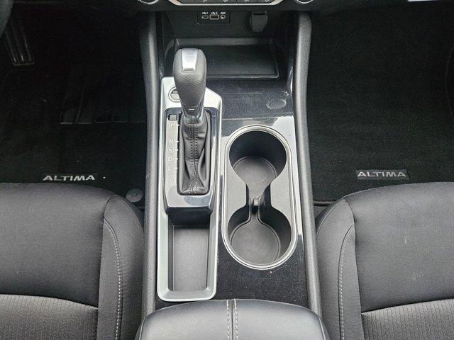 used 2024 Nissan Altima car, priced at $20,124