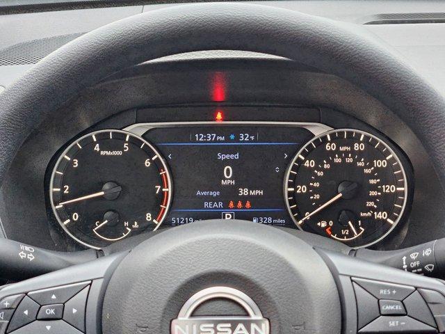 used 2024 Nissan Altima car, priced at $20,124