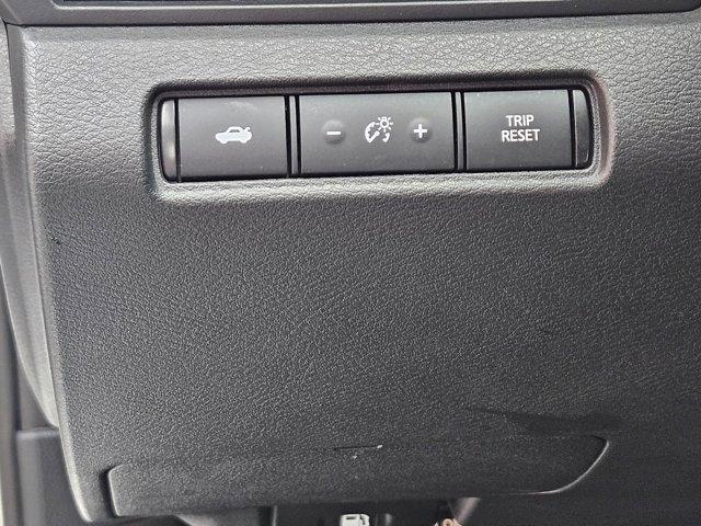 used 2024 Nissan Altima car, priced at $20,124