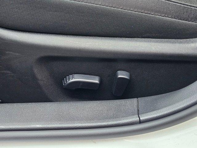 used 2024 Nissan Altima car, priced at $20,124