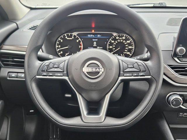 used 2024 Nissan Altima car, priced at $20,124