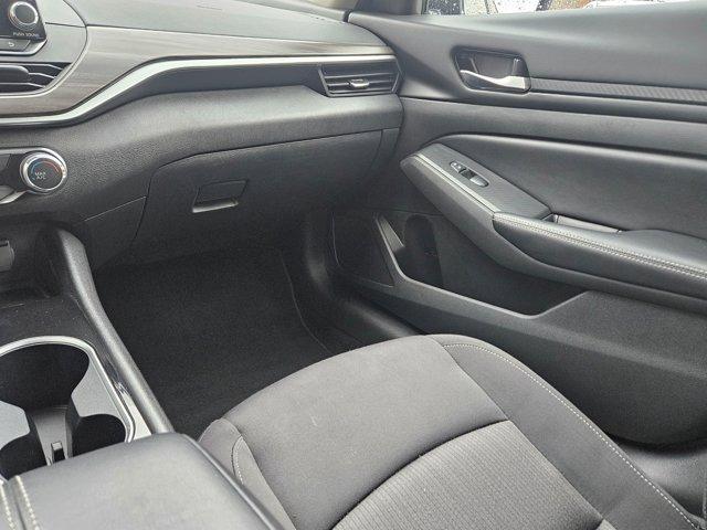 used 2024 Nissan Altima car, priced at $20,124