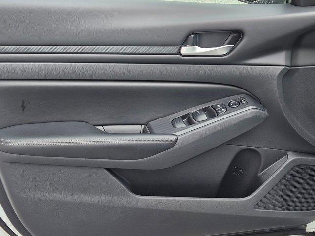 used 2024 Nissan Altima car, priced at $20,124