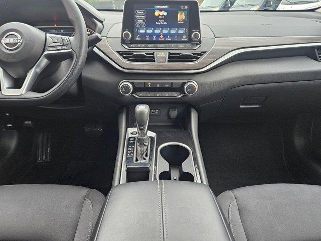 used 2024 Nissan Altima car, priced at $20,124